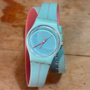 Vintage Swatch Watch